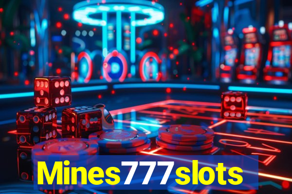 Mines777slots