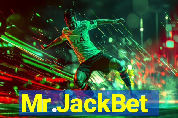 Mr.JackBet