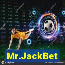 Mr.JackBet