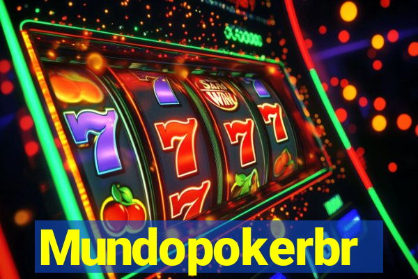 Mundopokerbr