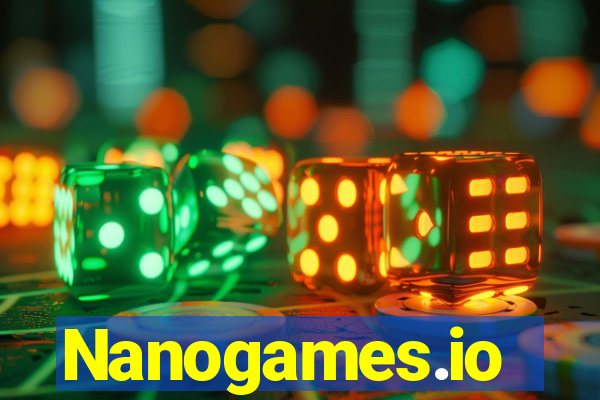 Nanogames.io