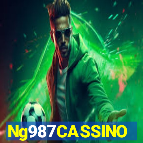 Ng987CASSINO