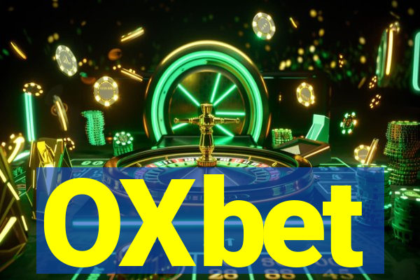 OXbet