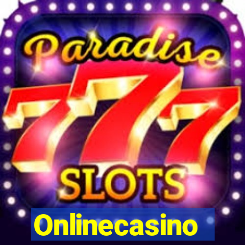 Onlinecasino