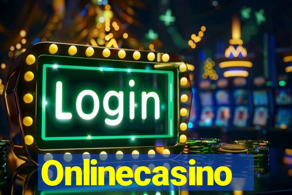 Onlinecasino