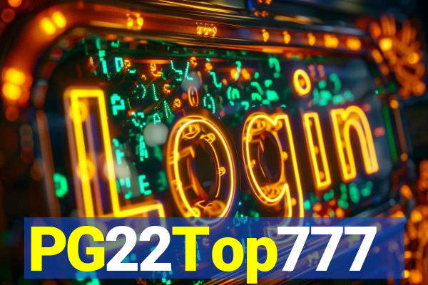 PG22Top777