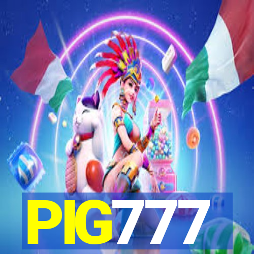 PIG777