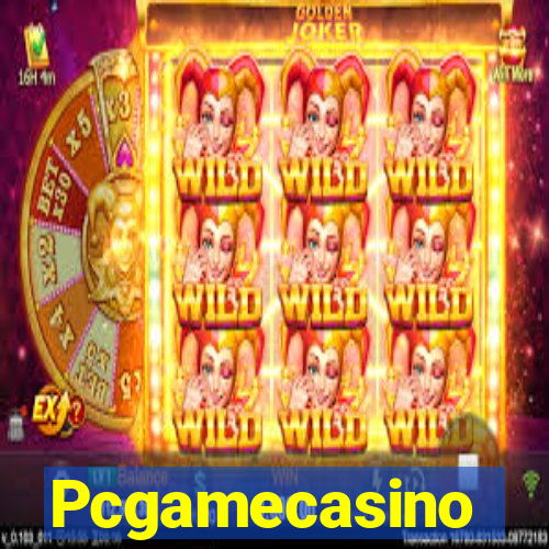 Pcgamecasino