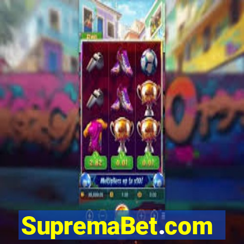 SupremaBet.com