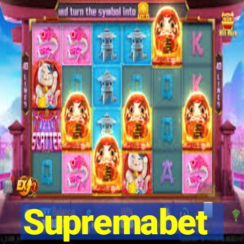 Supremabet