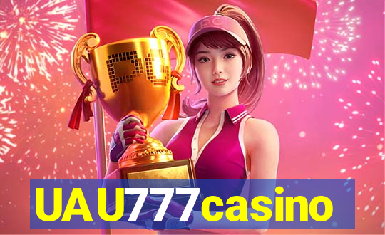 UAU777casino