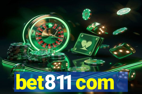 bet811 com