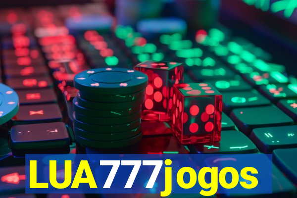 LUA777jogos