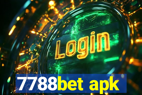 7788bet apk