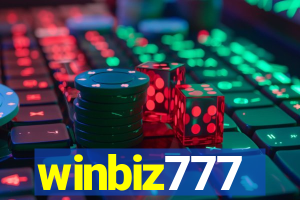 winbiz777