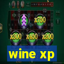 wine xp