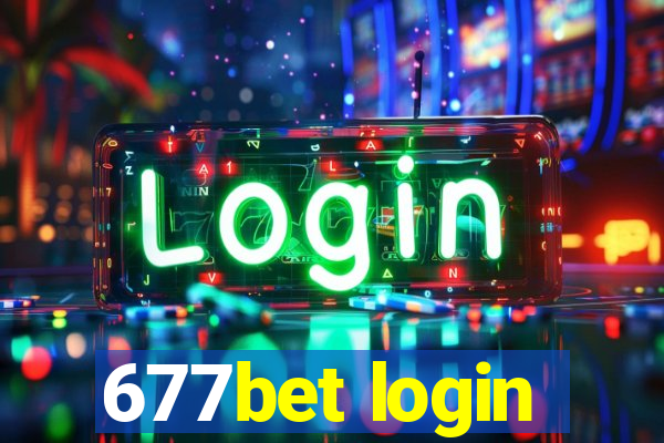 677bet login