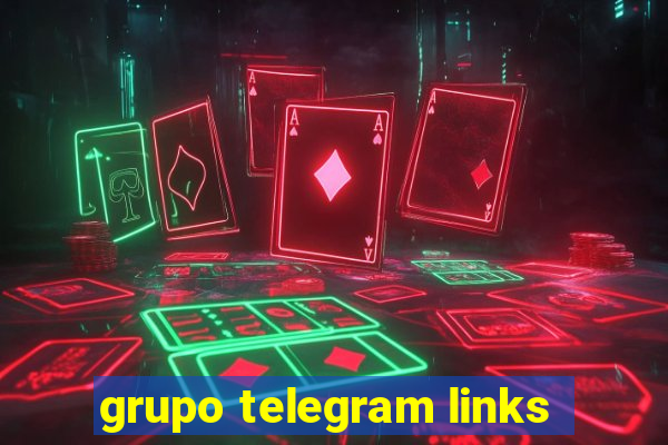 grupo telegram links