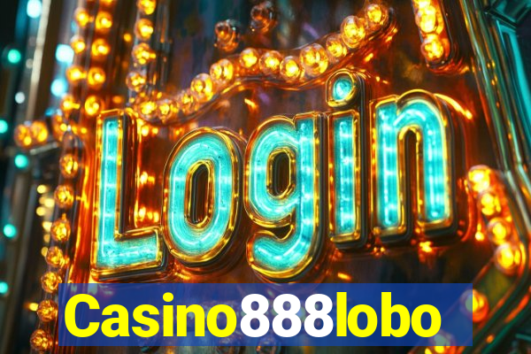 Casino888lobo