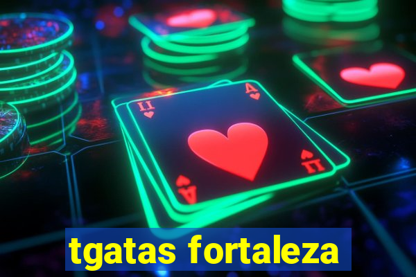 tgatas fortaleza