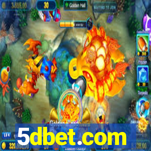 5dbet.com