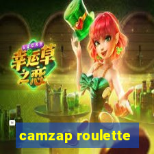 camzap roulette