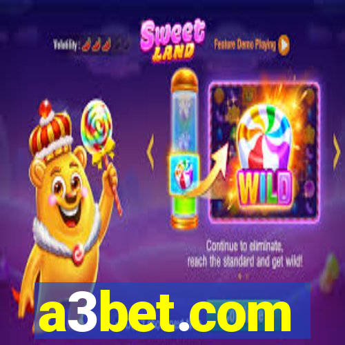 a3bet.com