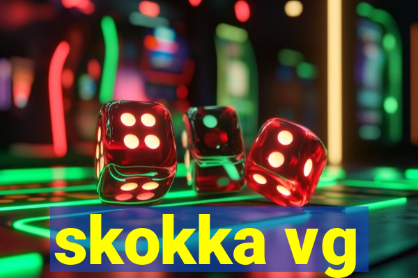 skokka vg