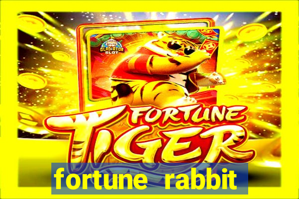 fortune rabbit horário pagante hoje