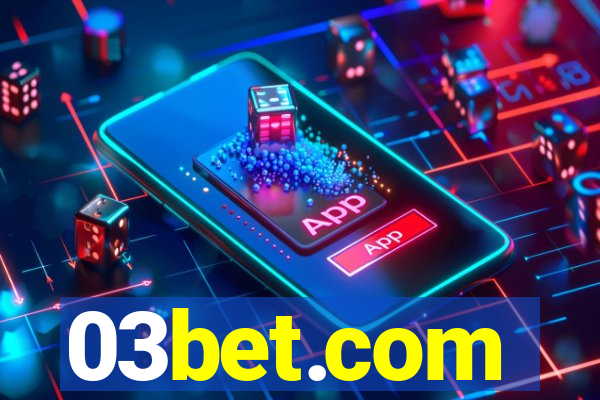 03bet.com