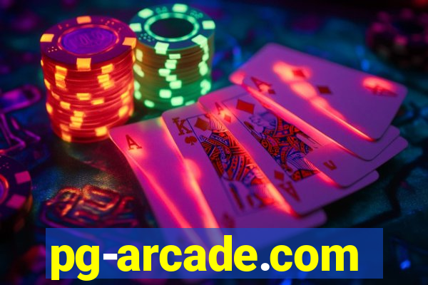 pg-arcade.com