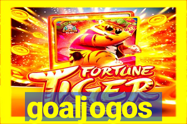 goaljogos