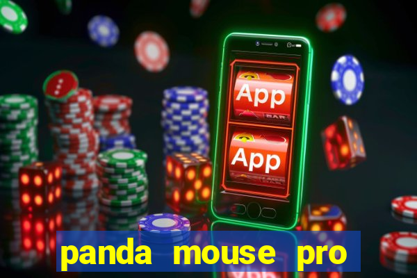 panda mouse pro 2.3 6