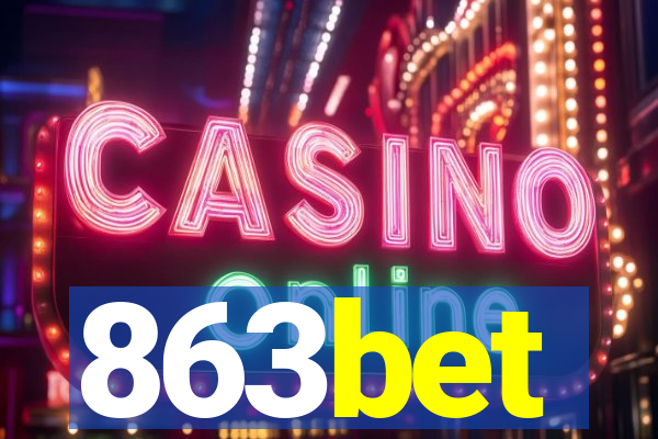 863bet