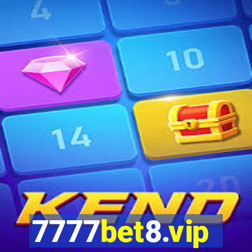 7777bet8.vip