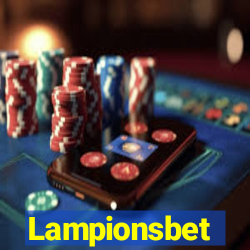 Lampionsbet