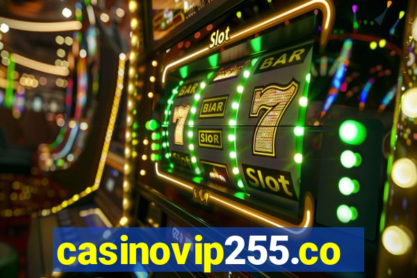 casinovip255.com