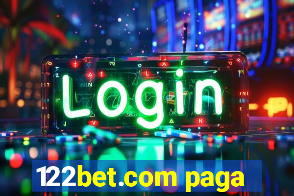 122bet.com paga