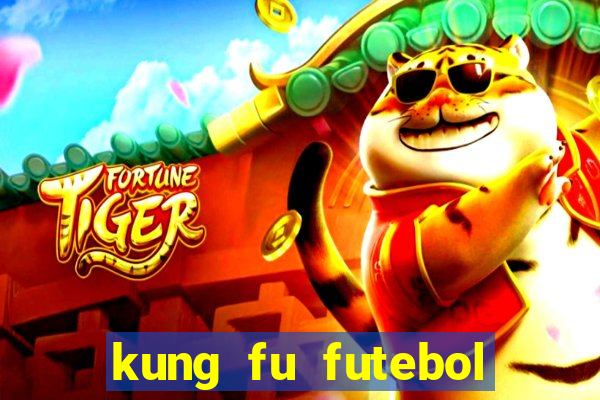 kung fu futebol clube download dublado