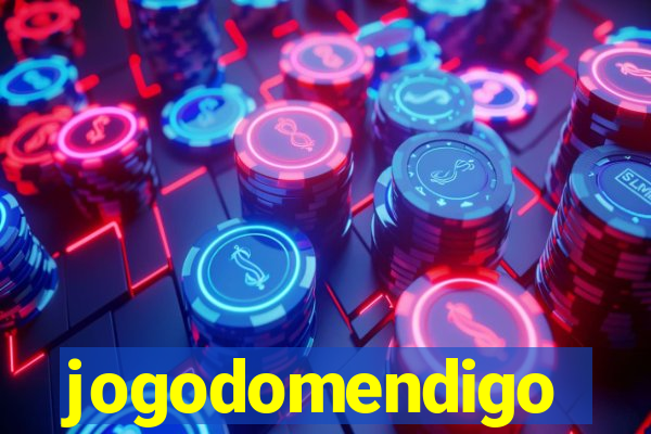 jogodomendigo