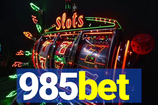 985bet