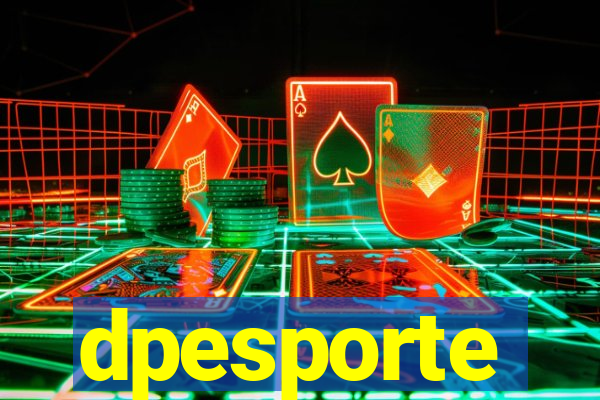 dpesporte