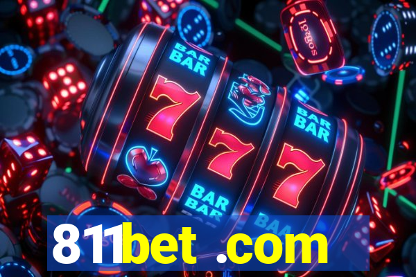 811bet .com