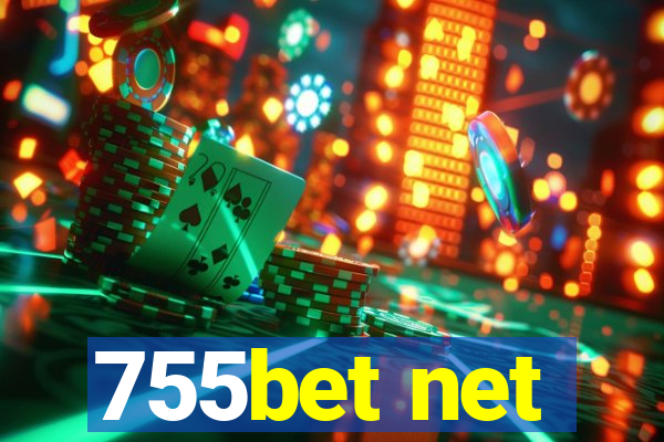 755bet net