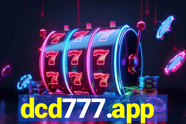 dcd777.app