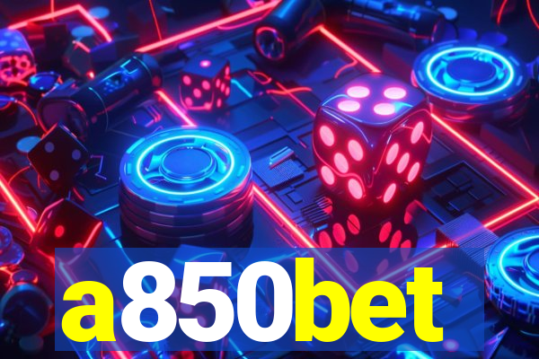 a850bet