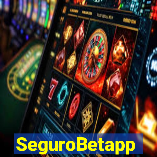 SeguroBetapp