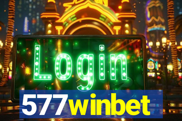 577winbet