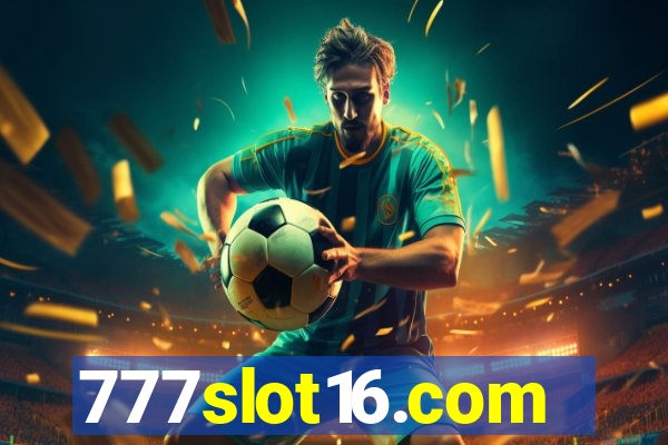 777slot16.com