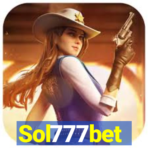 Sol777bet